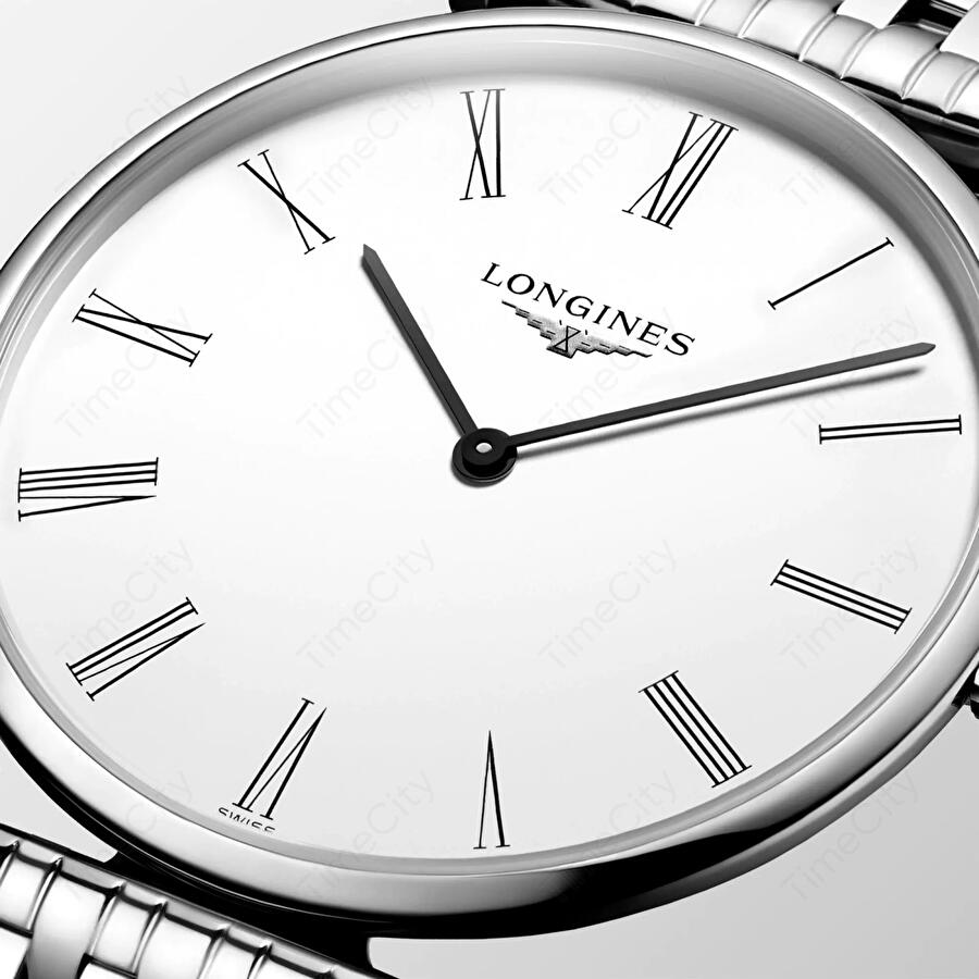 Longines L4.755.4.11.6 (l47554116) - La Grande Classique de Longines 36 mm