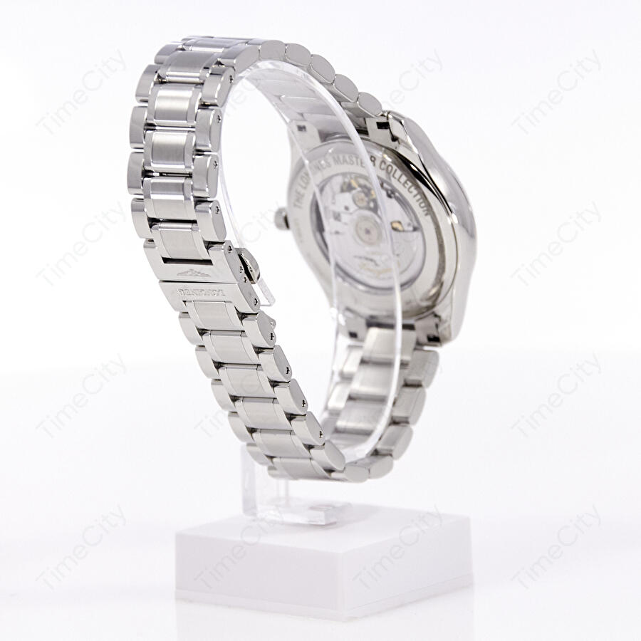 Longines L2.920.4.78.6 (l29204786) - The Longines Master Collection 42 mm