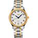 Longines L2.628.5.78.7 (l26285787) - The Longines Master Collection 38.5 mm