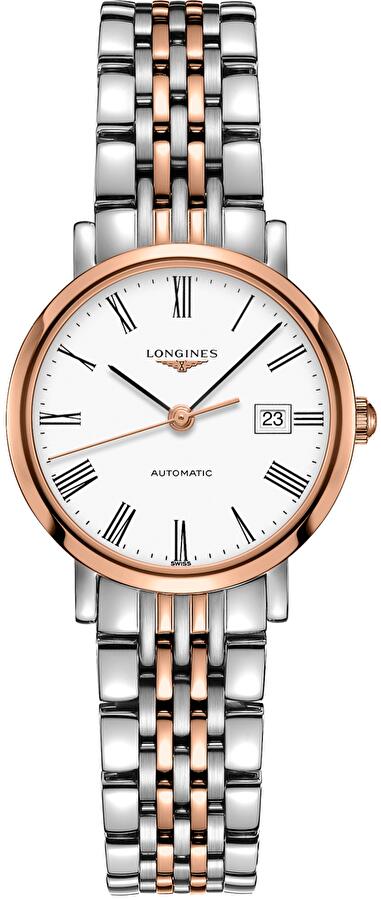 Longines L4.310.5.11.7 (l43105117) - The Longines Elegant Collection 29 mm