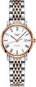 Женские, классические, автоматический наручные часы Longines The Longines Elegant Collection 29 mm