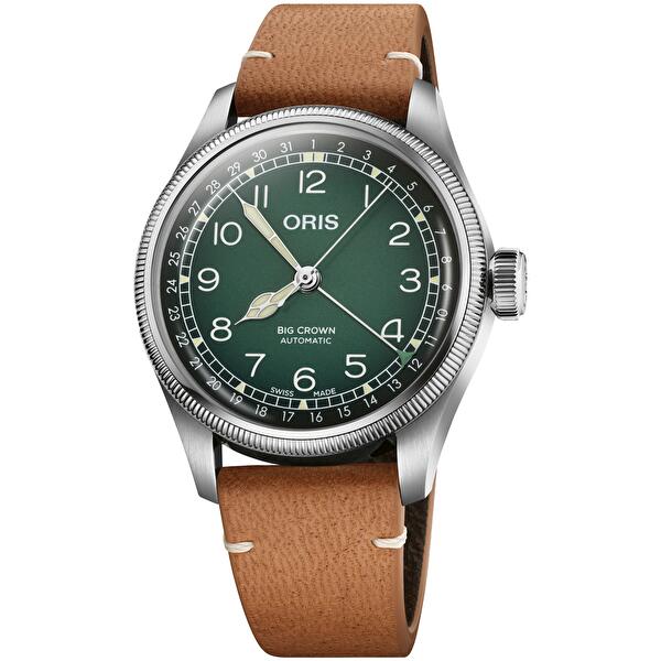 Oris 01 754 7779 4067-SET (0175477794067set) - Big Crown  Oris X Cervo Volante