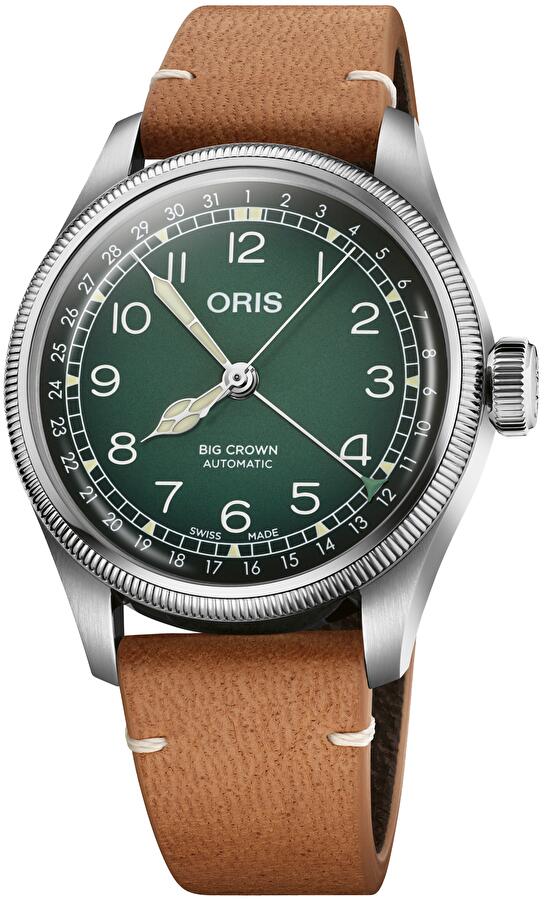 Oris 01 754 7779 4067-SET (0175477794067set) - Big Crown  Oris X Cervo Volante