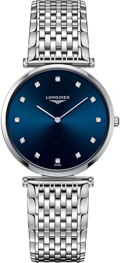 Longines L4.709.4.97.6 (l47094976) - La Grande Classique de Longines 33 mm