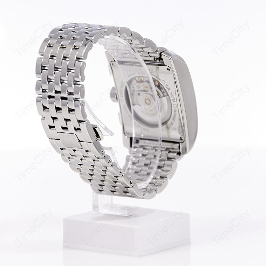 Raymond Weil 4878-ST-00668 (4878st00668) - Cosi Grande 37.5 X 50 mm