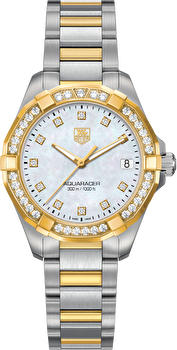 TAG Heuer WAY1353.BD0917 (way1353bd0917) - 300 M 32 mm