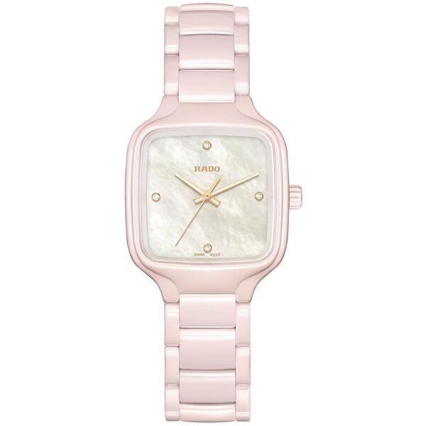 Rado R27181902 (r27181902) - True Square 29.2 mm