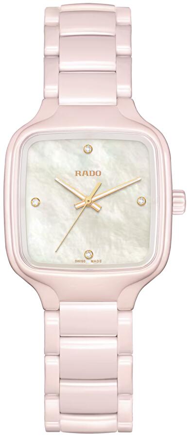 Rado R27181902 (r27181902) - True Square 29.2 mm
