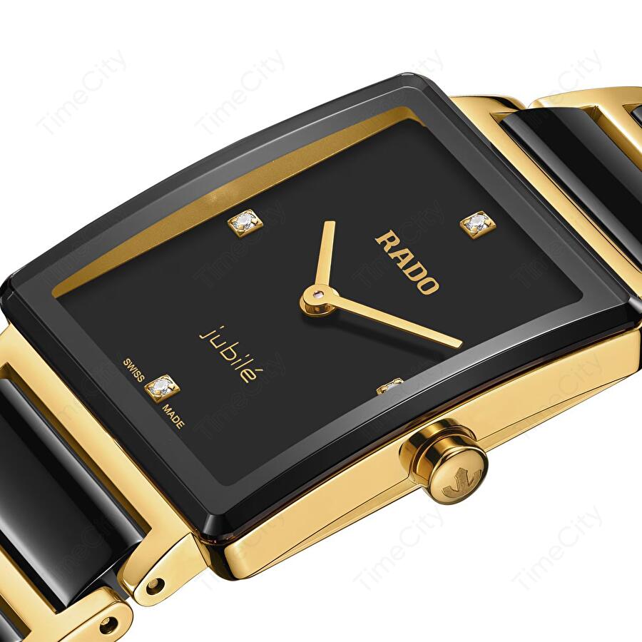 Rado R20252702 (r20252702) - Integral Diamonds 23 mm