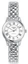 Ladies, classic, automatic wrist watch Longines Flagship 26 mm