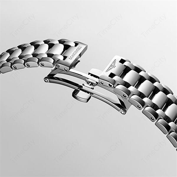 Longines L8.142.4.07.6 (l81424076) - Primaluna 30 mm Longines L8.142.4.07.6 (l81424076) - Primaluna 30 mm