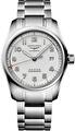 Мужские, спортивные, автоматический наручные часы Longines Spirit 40 mm