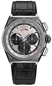 Zenith 95.9001.9004/01.R582 (959001900401r582) - Defy El Primero 21