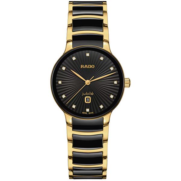 Rado R30025742 (r30025742) - Centrix Diamonds 30.5 mm Rado R30025742 (r30025742) - Centrix Diamonds 30.5 mm