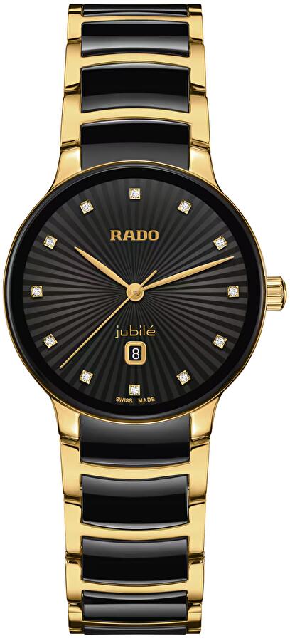 Rado R30025742 (r30025742) - Centrix Diamonds 30.5 mm Rado R30025742 (r30025742) - Centrix Diamonds 30.5 mm