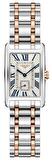 Ladies, classic, quartz wrist watch Longines Dolce Vita 20.5 X 32 mm