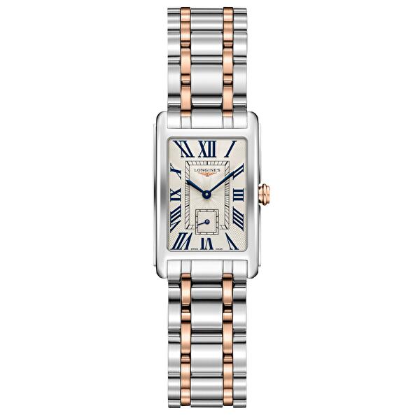 Longines L5.255.5.71.7 (l52555717) - Dolce Vita 20.5 X 32 mm