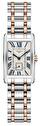 Ladies, classic, quartz wrist watch Longines Dolce Vita 20.5 X 32 mm