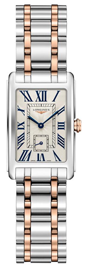 Longines L5.255.5.71.7 (l52555717) - Dolce Vita 20.5 X 32 mm