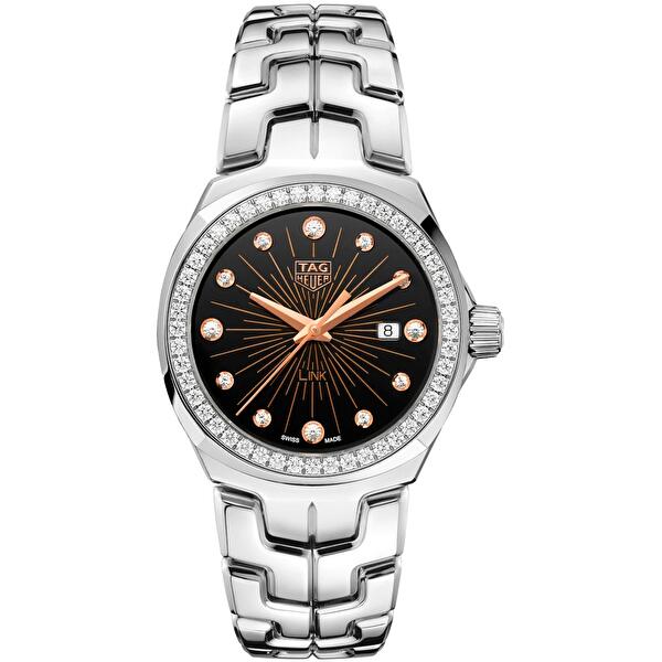 TAG Heuer WBC131G.BA0649 (wbc131gba0649) - Link Lady 32 mm