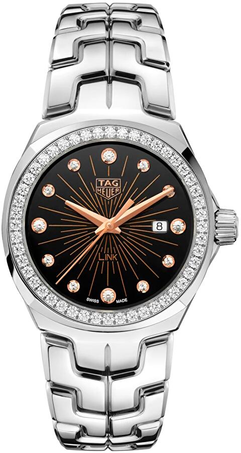 TAG Heuer WBC131G.BA0649 (wbc131gba0649) - Link Lady 32 mm