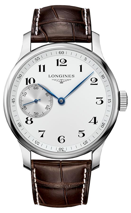 Longines L2.841.4.18.5 (l28414185) - The Longines Master Collection 47.5 mm