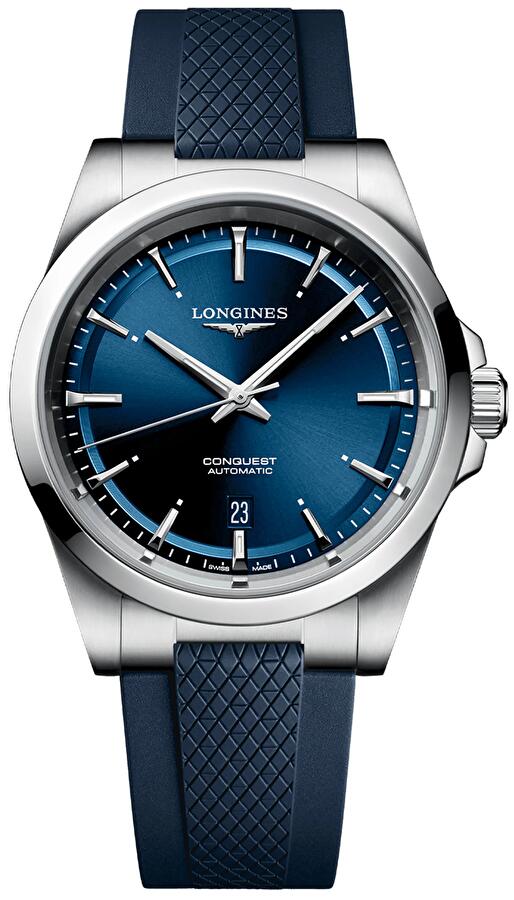 Longines L3.720.4.92.9 (l37204929) - Conquest 38 mm