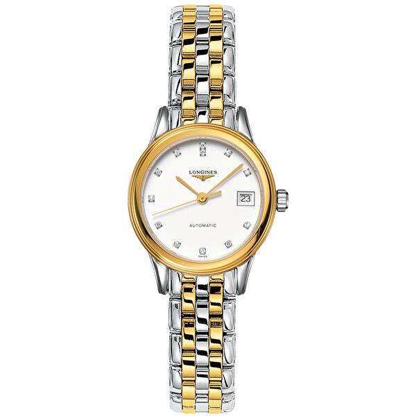 Longines L4.274.3.27.7 (l42743277) - Flagship 26 mm