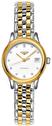 Ladies, classic, automatic wrist watch Longines Flagship 26 mm