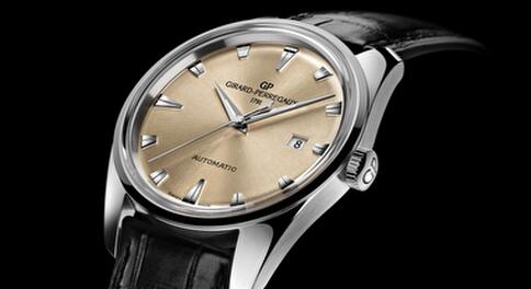 Girard-Perregaux 1957