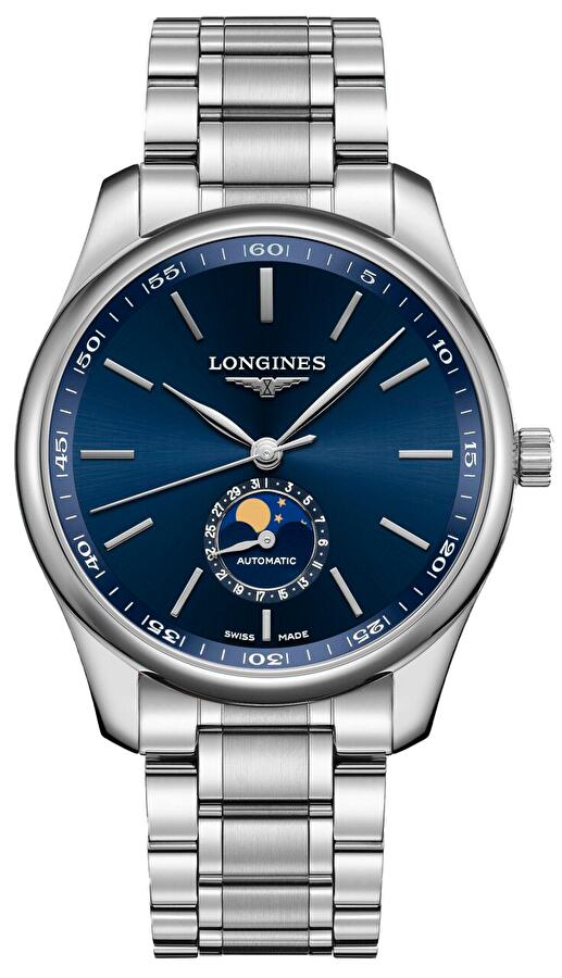 Longines L2.919.4.92.6 (l29194926) - The Longines Master Collection 42 mm