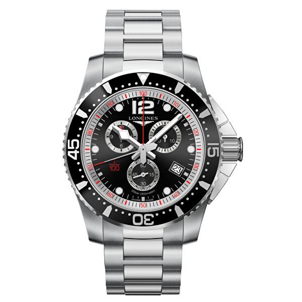 Longines L3.843.4.56.6 (l38434566) - Hydroconquest 47.5 mm