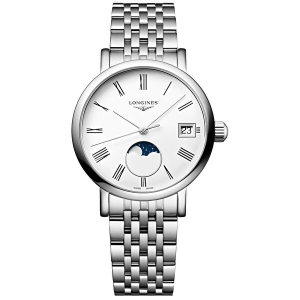 Longines L4.330.4.11.6 (l43304116) - Longines Elegant Collection 30 mm