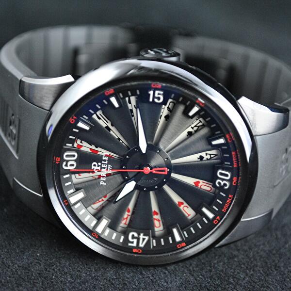 Perrelet A4052/1 (a40521) - Special Edition XL Vegas 48 mm