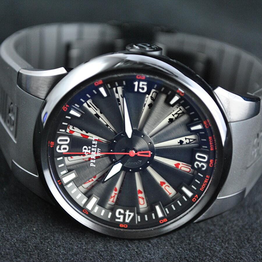 Perrelet A4052/1 (a40521) - Special Edition XL Vegas 48 mm