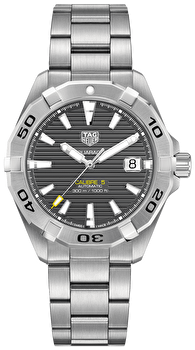 TAG Heuer WBD2113.BA0928 (wbd2113ba0928) - Aquaracer 300m Calibre 5 Automatic Watch 41 mm