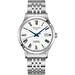 Longines L2.821.4.11.6 (l28214116) - Record 40 mm