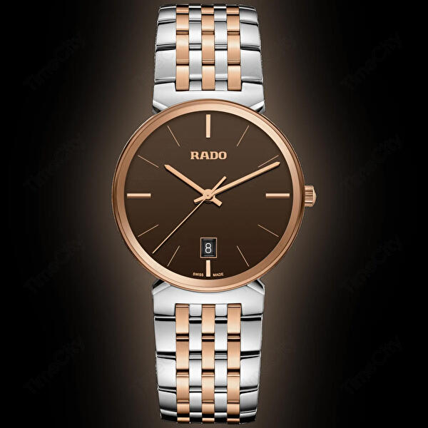Rado R48912303 (r48912303) - Florence 38 mm Rado R48912303 (r48912303) - Florence 38 mm