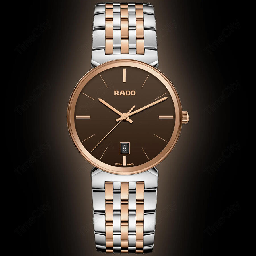 Rado R48912303 (r48912303) - Florence 38 mm Rado R48912303 (r48912303) - Florence 38 mm
