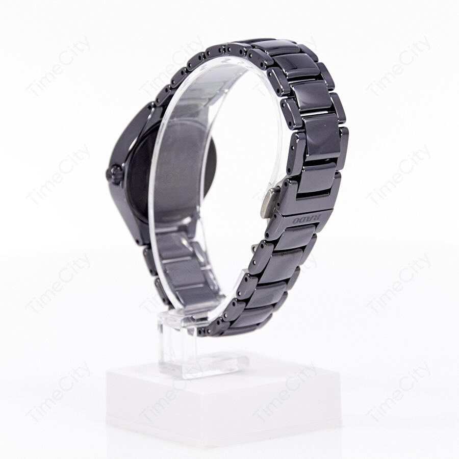 Rado R27242742 (r27242742) - True Round Automatic Diamonds 30 mm