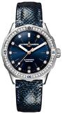 Женские, спортивные, автоматические наручные часы Ulysse Nardin Diver Lady 39 mm