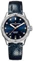 Женские, спортивные, автоматические наручные часы Ulysse Nardin Diver Lady 39 mm