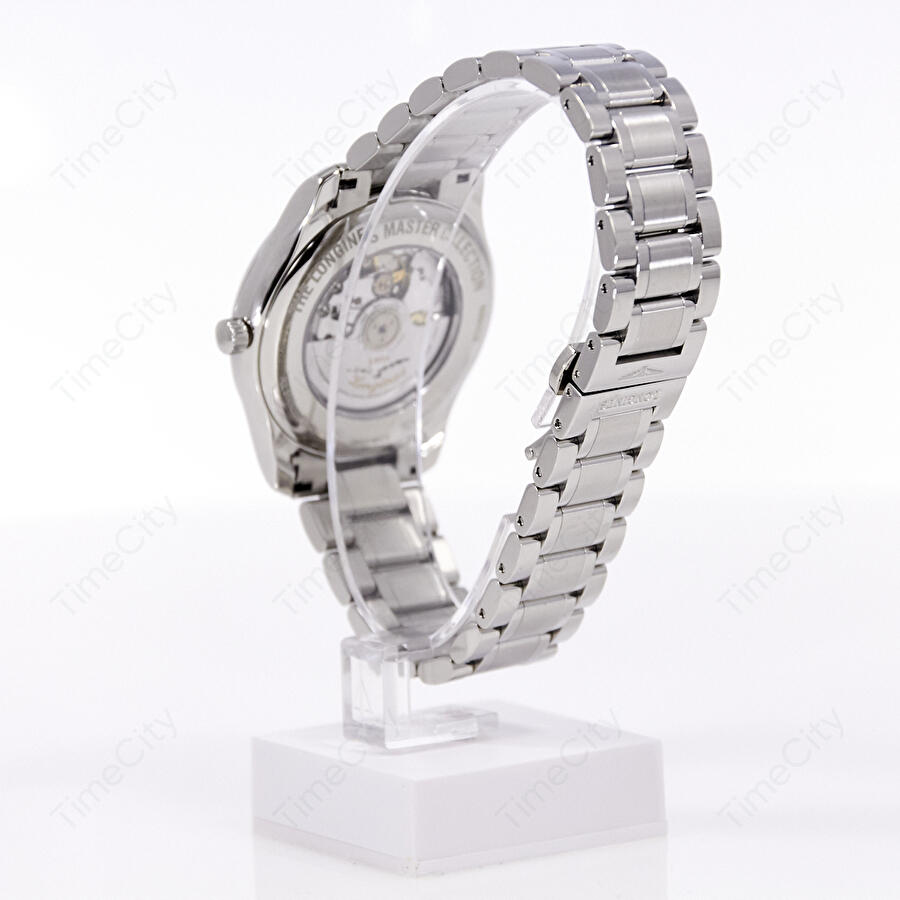 Longines L2.920.4.78.6 (l29204786) - The Longines Master Collection 42 mm