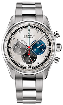 Zenith 03.2040.400/69.M2040 (03204040069m2040) - El Primero 42 mm