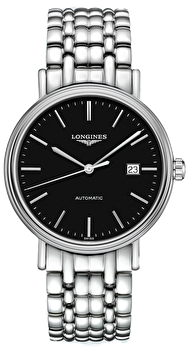Longines L4.922.4.52.6 (l49224526) - Présence 40 mm