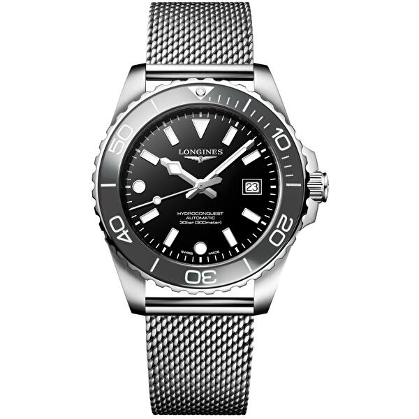Longines L3.788.4.70.6 (l37884706) - Hydroconquest 42 mm