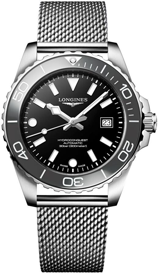 Longines L3.788.4.70.6 (l37884706) - Hydroconquest 42 mm