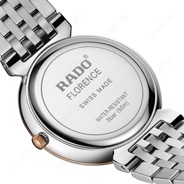 Rado R48912403 (r48912403) - Florence 38 mm