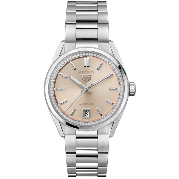 TAG Heuer WBN231A.BA0001 (wbn231aba0001) - Carrera Date 36 mm