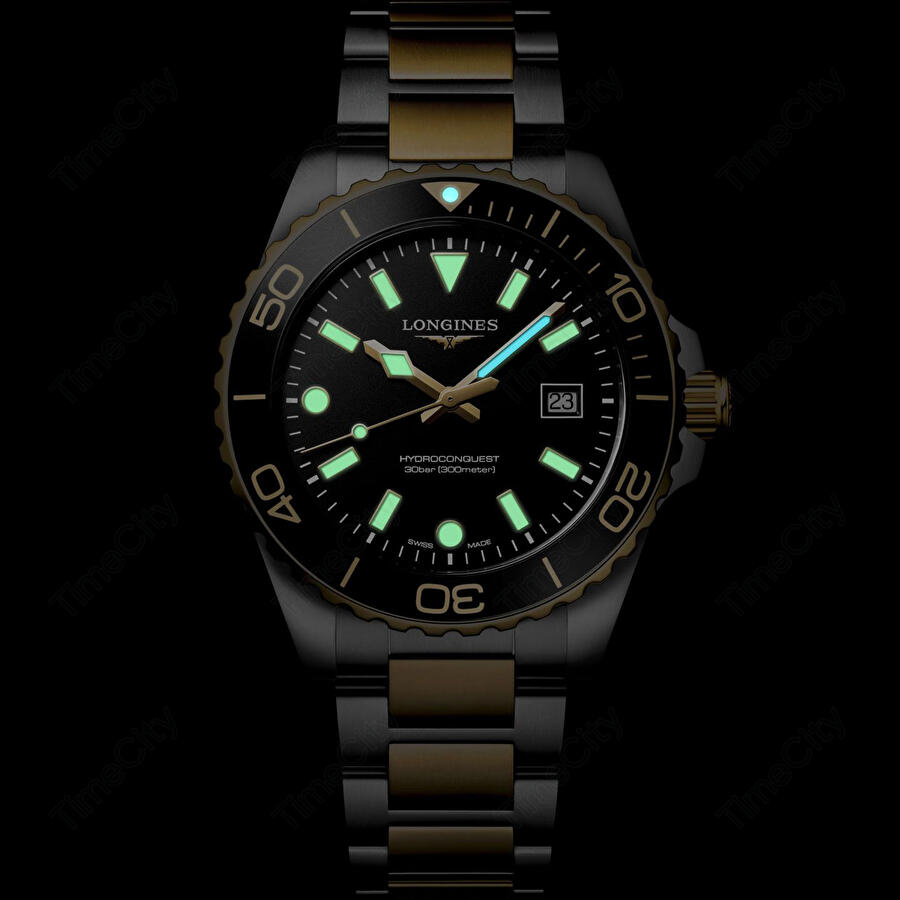 Longines L3.769.3.56.7 (l37693567) - Hydroconquest Longines L3.769.3.56.7 (l37693567) - Hydroconquest